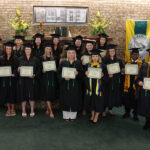 ATU Recognizes Spring 2024 Tradition Keepers ATU Tradition Keepers Spring 2024