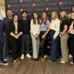 ATU Students Attend National Security Seminar ATU Washington Center Seminar May 2024