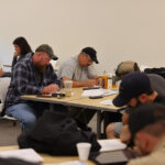 Arkansas River Valley Wildland Fire Academy Arkansas River Valley Wildland Fire Academy 2024