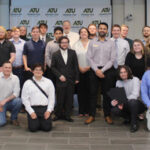 ATU Computing Sciences Students Present Projects Computing Sciences Capstone Presentations Spring 2024