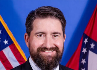 Cox Appointed to Arkansas Tech Board of Trustees Cory Cox