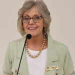 ATU-Ozark Celebrates New Chancellor at Reception Dr. Sheila Jacobs 5-29-2024