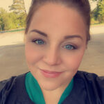 ATU-Ozark Student Earns Jon H. Poteat Scholarship Leah Herman