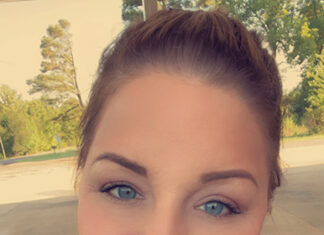 ATU-Ozark Student Earns Jon H. Poteat Scholarship Leah Herman