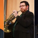 Fica, Mino, Rohwer Appointed to ATU Music Faculty New ATU Music Faculty 2024-25