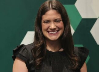 2024 Brown Award Winner: Breckyn Ballard