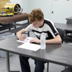 ABB Ozark, ATU-Ozark Partner for Career Readiness ABB Ozark and ATU-Ozark Partnership June 2024