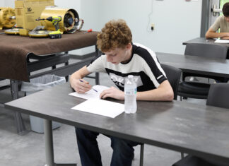 ABB Ozark, ATU-Ozark Partner for Career Readiness ABB Ozark and ATU-Ozark Partnership June 2024