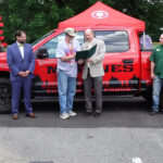 ATU, AMFRA Sign Memorandum of Understanding ATU AMFRA MOU Signing June 2024