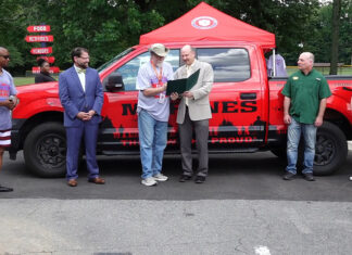 ATU, AMFRA Sign Memorandum of Understanding ATU AMFRA MOU Signing June 2024