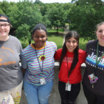 UB Summer Academy Aids in College Preparation ATU Upward Bound Summer 2024 Interview Subjects