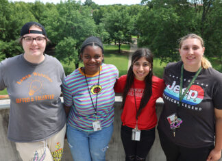 UB Summer Academy Aids in College Preparation ATU Upward Bound Summer 2024 Interview Subjects