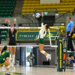 Home Volleyball Match: Golden Suns vs. UA-Fort Smith