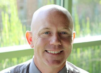 DeGracia Takes Leadership of ATCC Arron DeGracia