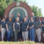 Ag Educators Attend 2024 CASE Institute at ATU CASE Institute at ATU Summer 2024