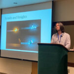 ATU Students Present at Worldwide AI Conference Derek Thompson