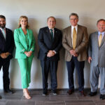 ATU Board of Trustees Meeting Dr. Russell Jones and ATU Board of Trustees 6-20-2024