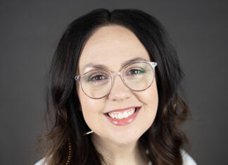 ATU Grad College Dean Departing for New Opportunity Dr. Sarah Gordon