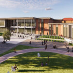 ATU to Begin Ferguson Student Union Construction Ferguson Student Union