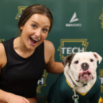 Future ATU Students Invited to Tailgating Events