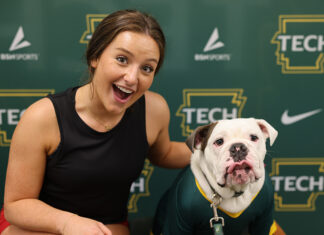 Future ATU Students Invited to Tailgating Events