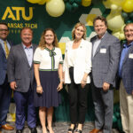 ATU Marks Conclusion of $55 Million Campaign Together We Can Reception 6-11-2024