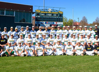 ATU Baseball: Conference Champions Once More 2024 Arkansas Tech Wonder Boys Baseball Team