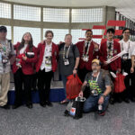 ATCC Students Finish Top 25 at SkillsUSA National ATCC Delegation to SkillsUSA National 2024