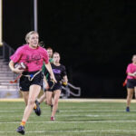 Intramural Sports: Flag Football ATU Flag Football