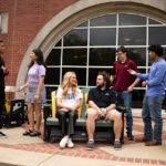 Application for Fraternity, Sorority Recruitment Open ATU Fraternity and Sorority Life Participants 2024