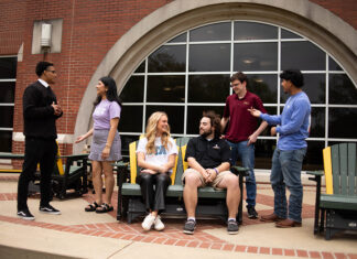 Application for Fraternity, Sorority Recruitment Open ATU Fraternity and Sorority Life Participants 2024