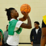 Intramural Sports: 3-on-3 Basketball ATU Intramural Basketball