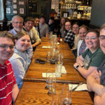 Health Care Emphasis Highlights Study Abroad Trip ATU Study Abroad London Summer 2024