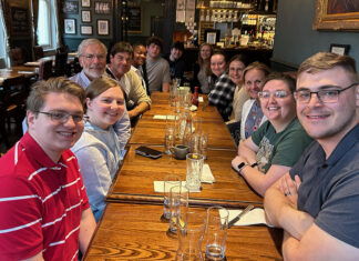 Health Care Emphasis Highlights Study Abroad Trip ATU Study Abroad London Summer 2024