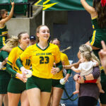 ATU Volleyball Skills Academy