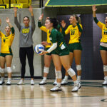 ATU Volleyball Elite Camp