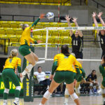 Home Volleyball Match: Golden Suns vs. Northwestern Oklahoma State