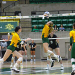 ATU Volleyball Varsity Team Camp