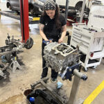 ATU-Ozark to Upgrade Equipment With $30,000 Grant Allie James ATU-Ozark Spring 2024