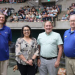 AGS Begins 45th Session With Opening Ceremony Arkansas Governor's School 2024 Opening Ceremony Speakers