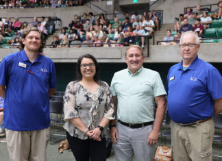 AGS Begins 45th Session With Opening Ceremony Arkansas Governor's School 2024 Opening Ceremony Speakers