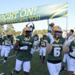 Home Football Game: Wonder Boys vs. Ouachita Baptist