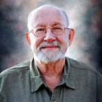 In Memoriam: Dr. Jackie Paxton Dr. Jackie Paxton