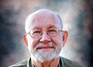 In Memoriam: Dr. Jackie Paxton Dr. Jackie Paxton