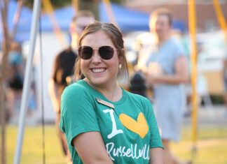 Community Invited to Connect With ATU Students Involvement Fair 2023