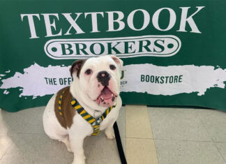 Textbook Brokers Sets Hours for Fall 2025 Semester