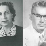 An Act of Kindness That Has Paid Dividends for Decades Maggie Mae Davis and Bobby Gene Willis 1954