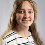 ATU’s Gunther Earns Statewide Agriculture Scholarship Rose Gunther Scholarship Recipient Summer 2024