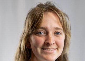 ATU’s Gunther Earns Statewide Agriculture Scholarship Rose Gunther Scholarship Recipient Summer 2024