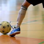 Intramural Sports: Co Rec Indoor Soccer Soccer